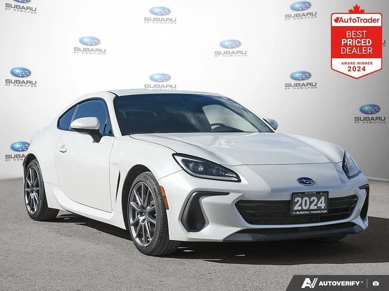 2024 Subaru BRZ 2nd Gen - Image 7 of 20
