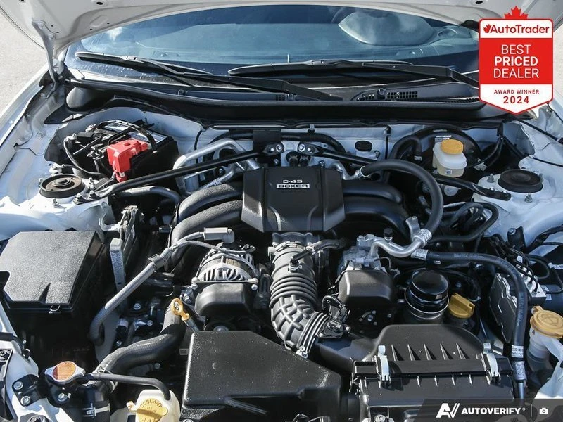 2024 Subaru BRZ 2nd Gen - Image 9 of 20