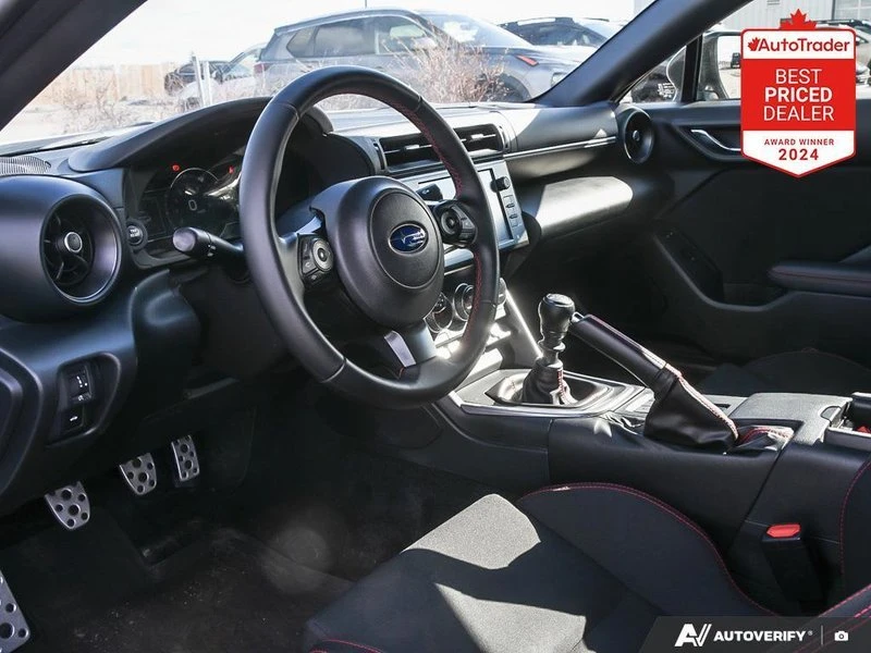 2024 Subaru BRZ 2nd Gen - Image 11 of 20