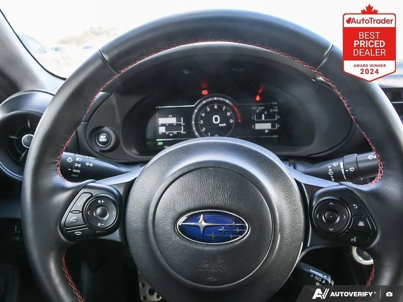 2024 Subaru BRZ 2nd Gen - Image 12 of 20