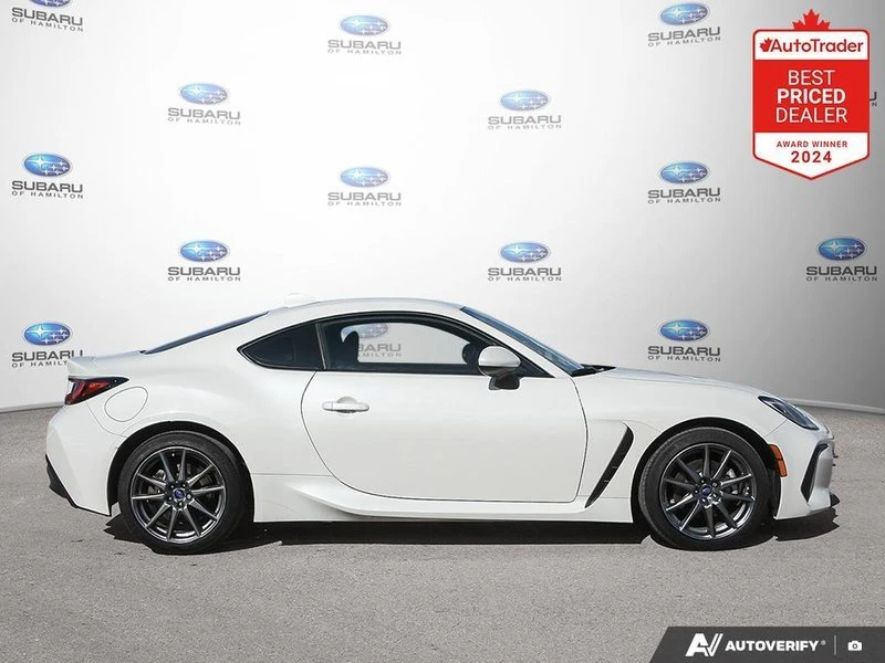 2024 Subaru BRZ 2nd Gen - Image 6 of 20