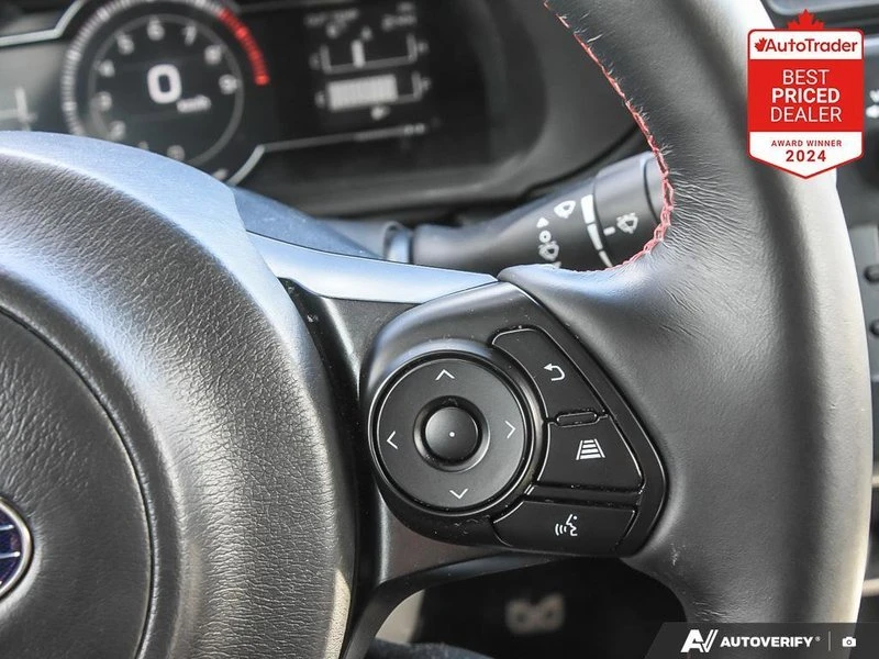 2024 Subaru BRZ 2nd Gen - Image 16 of 20