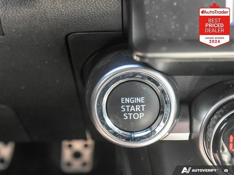 2024 Subaru BRZ 2nd Gen - Image 20 of 20