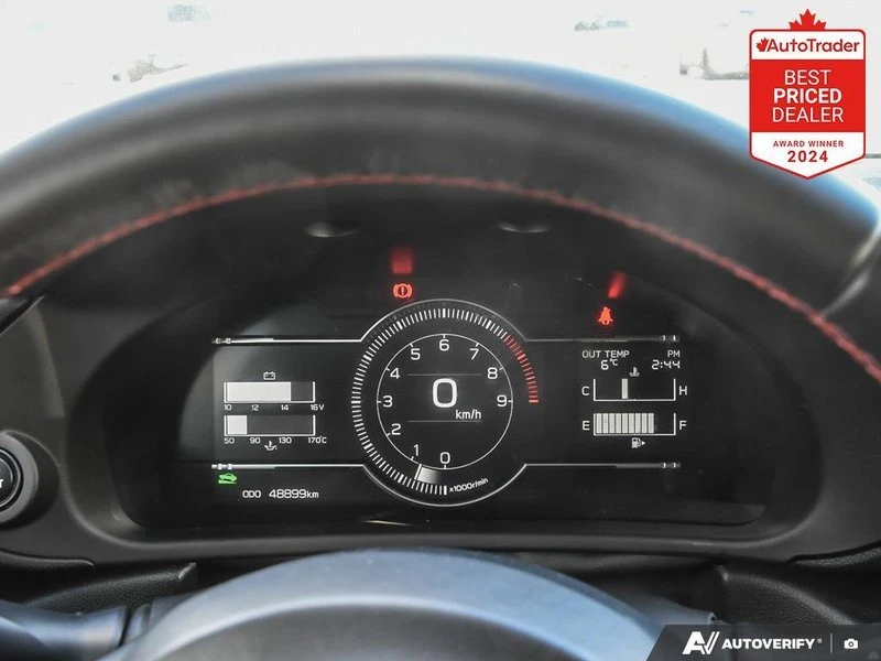 2024 Subaru BRZ 2nd Gen - Image 13 of 20