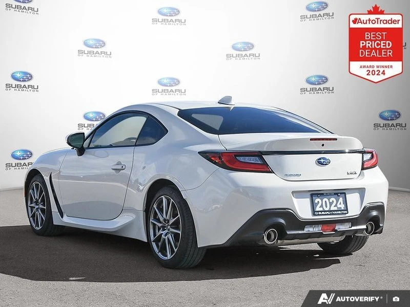 2024 Subaru BRZ 2nd Gen - Image 3 of 20
