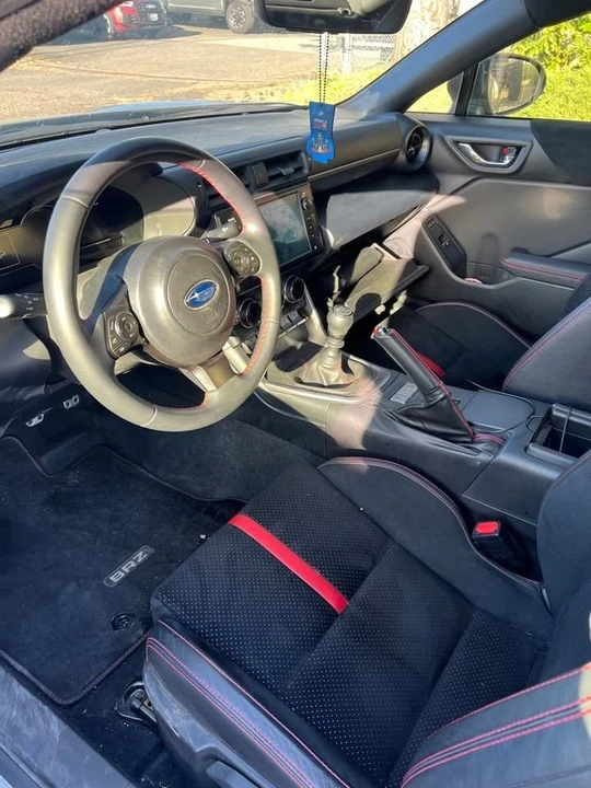 2024 Subaru BRZ 2nd Gen - Image 3 of 3