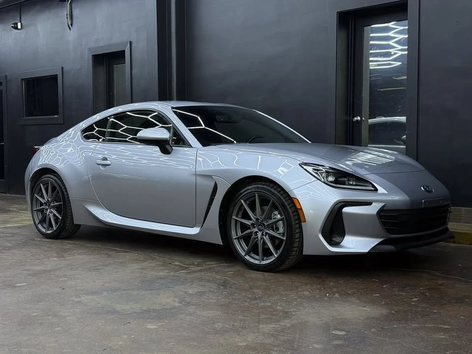2024 Subaru BRZ 2nd Gen - Image 11 of 20