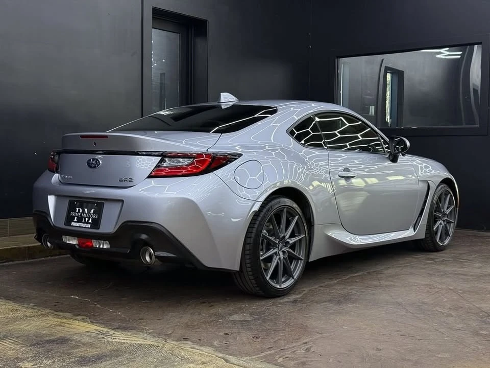 2024 Subaru BRZ 2nd Gen - Image 9 of 20