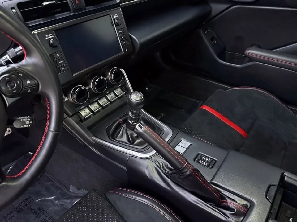 2024 Subaru BRZ 2nd Gen - Image 13 of 20