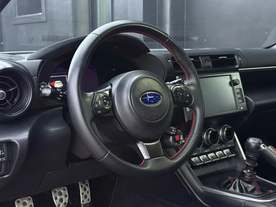 2024 Subaru BRZ 2nd Gen - Image 14 of 20