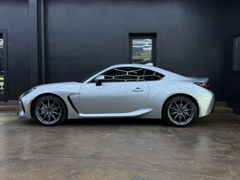 2024 Subaru BRZ 2nd Gen - Image 5 of 20
