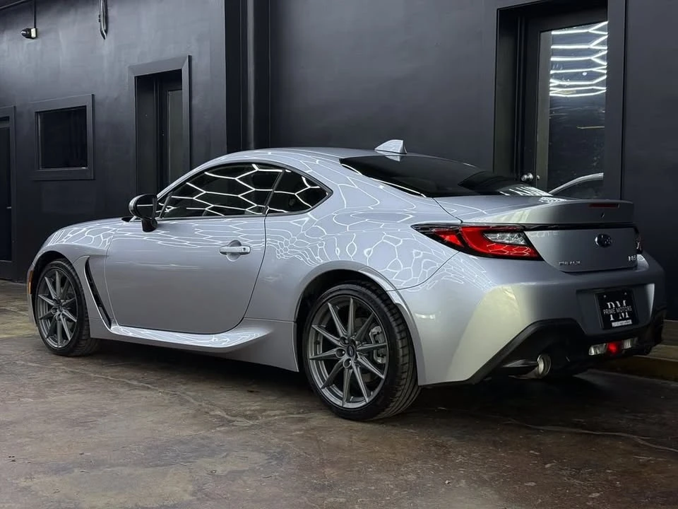 2024 Subaru BRZ 2nd Gen - Image 7 of 20