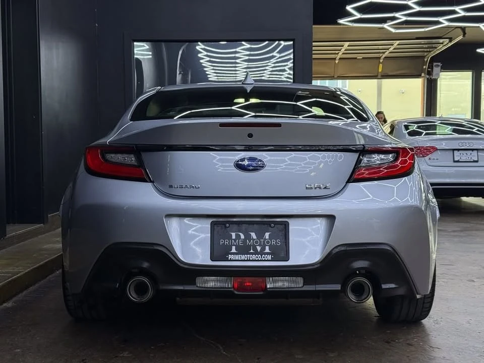 2024 Subaru BRZ 2nd Gen - Image 8 of 20