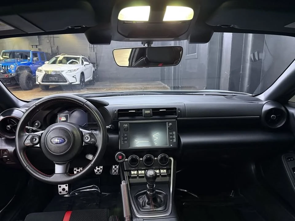 2024 Subaru BRZ 2nd Gen - Image 17 of 20