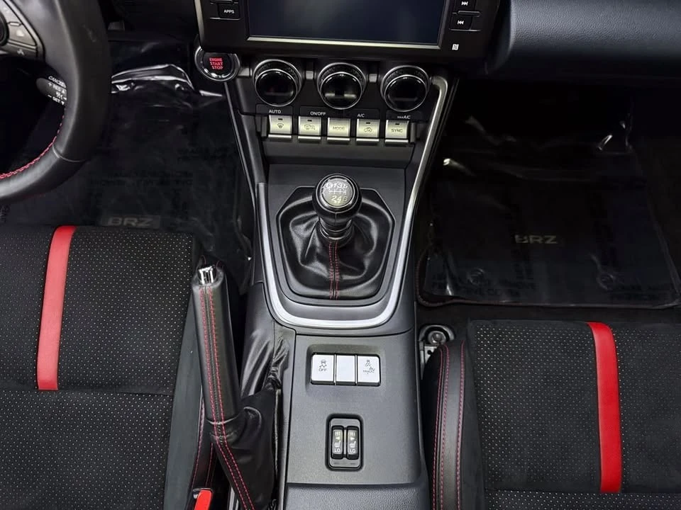 2024 Subaru BRZ 2nd Gen - Image 19 of 20