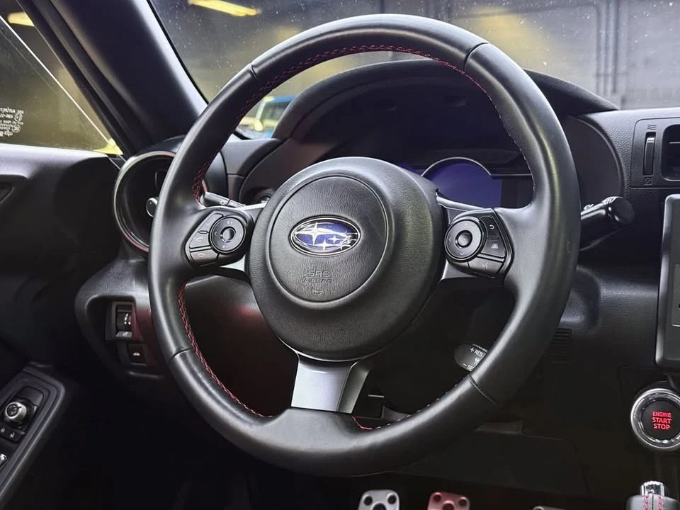 2024 Subaru BRZ 2nd Gen - Image 18 of 20