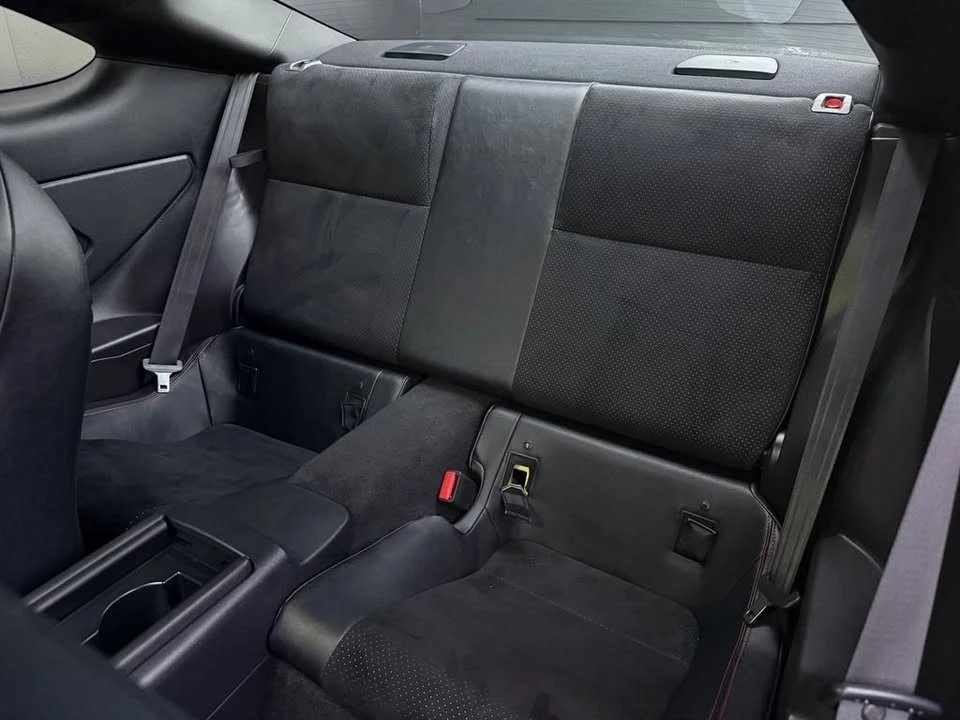2024 Subaru BRZ 2nd Gen - Image 16 of 20