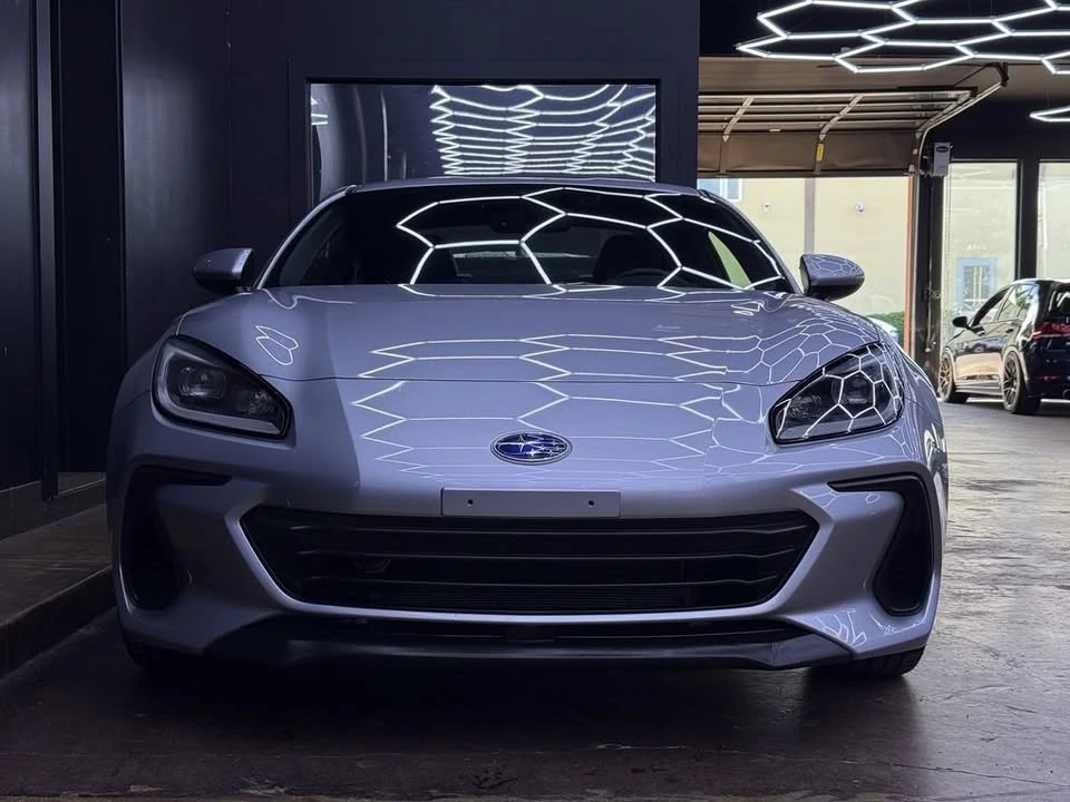 2024 Subaru BRZ 2nd Gen - Image 2 of 20