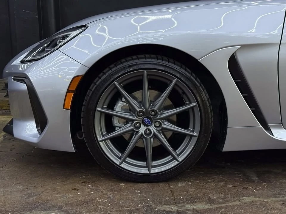 2024 Subaru BRZ 2nd Gen - Image 4 of 20