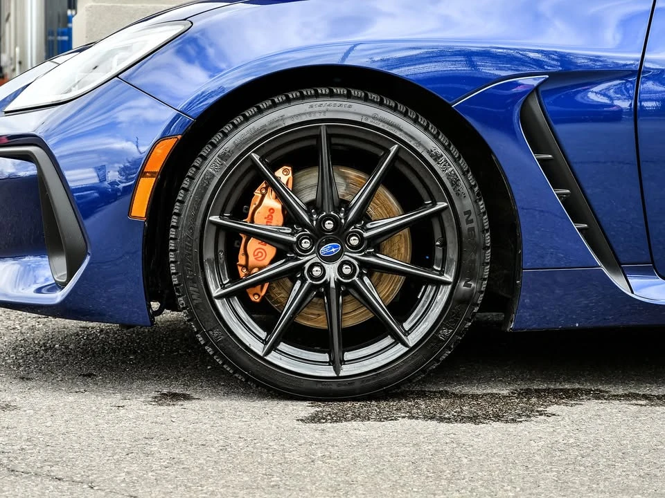 2024 Subaru BRZ 2nd Gen - Image 5 of 10