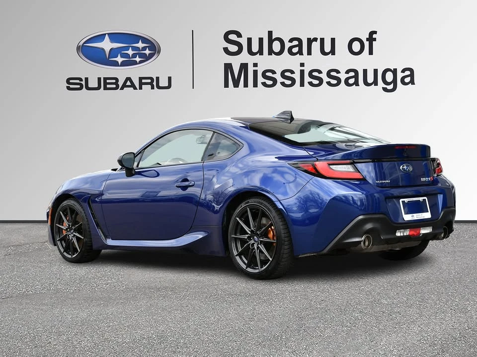2024 Subaru BRZ 2nd Gen - Image 6 of 10