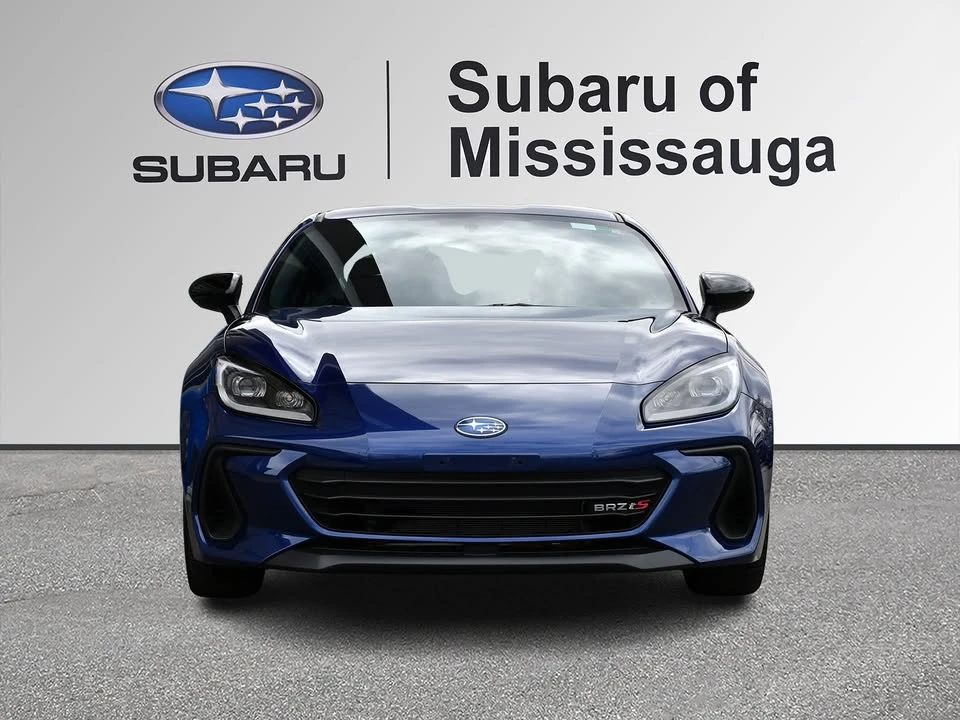 2024 Subaru BRZ 2nd Gen - Image 3 of 10