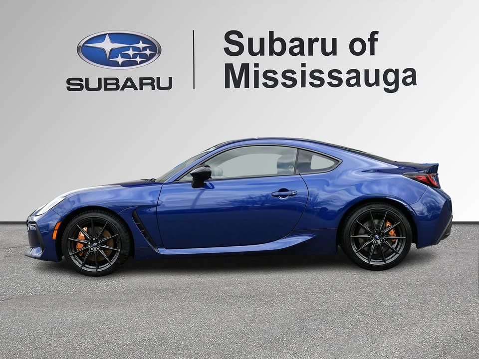 2024 Subaru BRZ 2nd Gen - Image 4 of 10