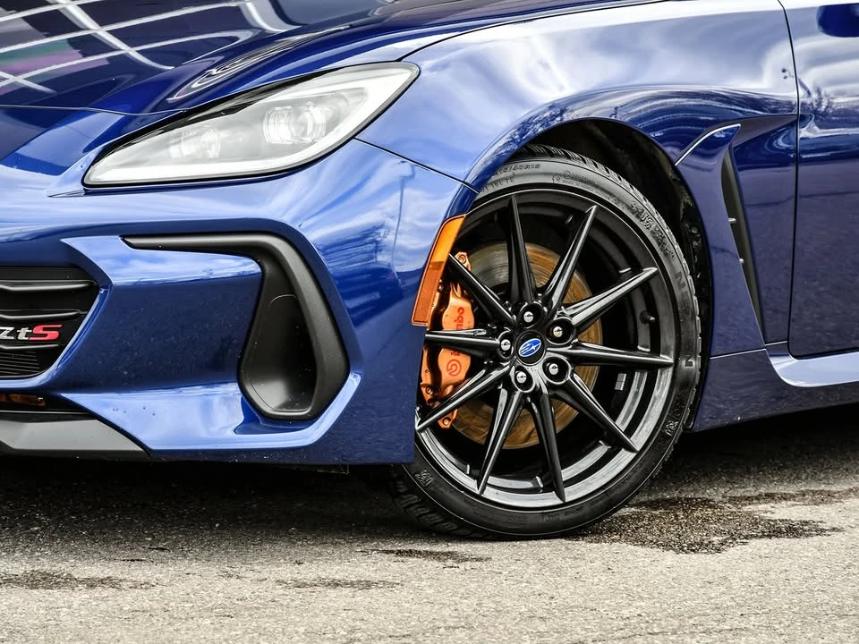 2024 Subaru BRZ 2nd Gen - Image 2 of 10