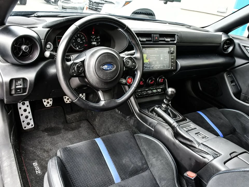 2024 Subaru BRZ 2nd Gen - Image 9 of 10