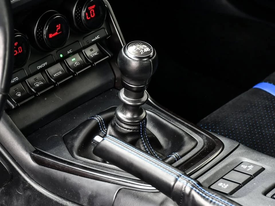2024 Subaru BRZ 2nd Gen - Image 10 of 10