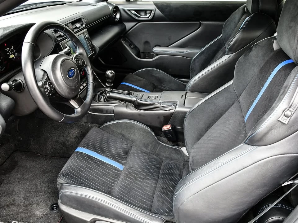 2024 Subaru BRZ 2nd Gen - Image 8 of 10