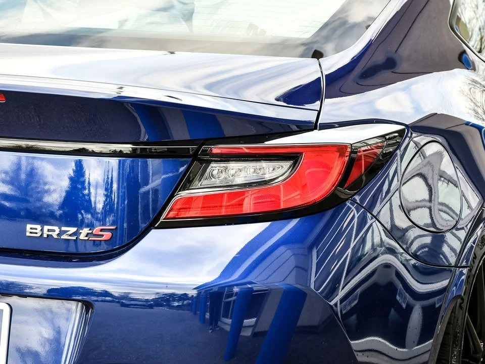 2024 Subaru BRZ 2nd Gen - Image 7 of 10