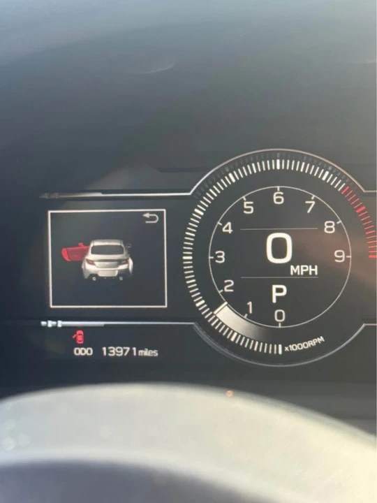 2024 Subaru BRZ 2nd Gen - Image 6 of 8