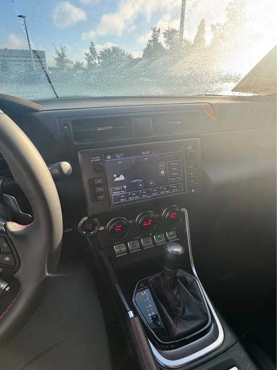 2024 Subaru BRZ 2nd Gen - Image 7 of 8