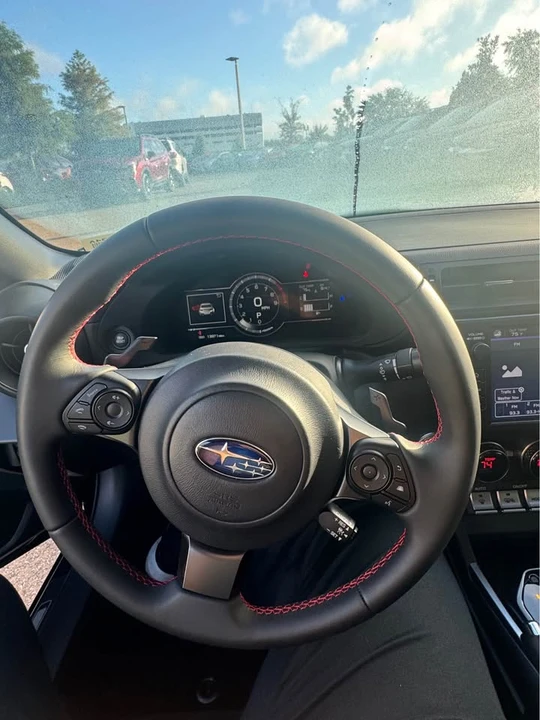 2024 Subaru BRZ 2nd Gen - Image 5 of 8