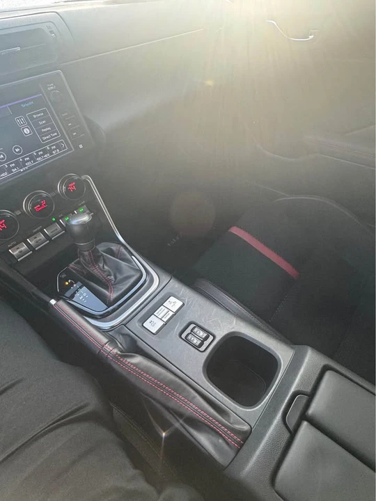 2024 Subaru BRZ 2nd Gen - Image 8 of 8