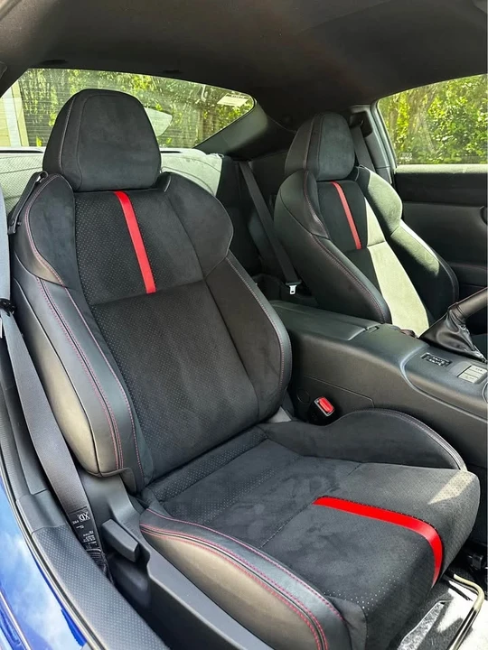2024 Subaru BRZ 2nd Gen - Image 15 of 17