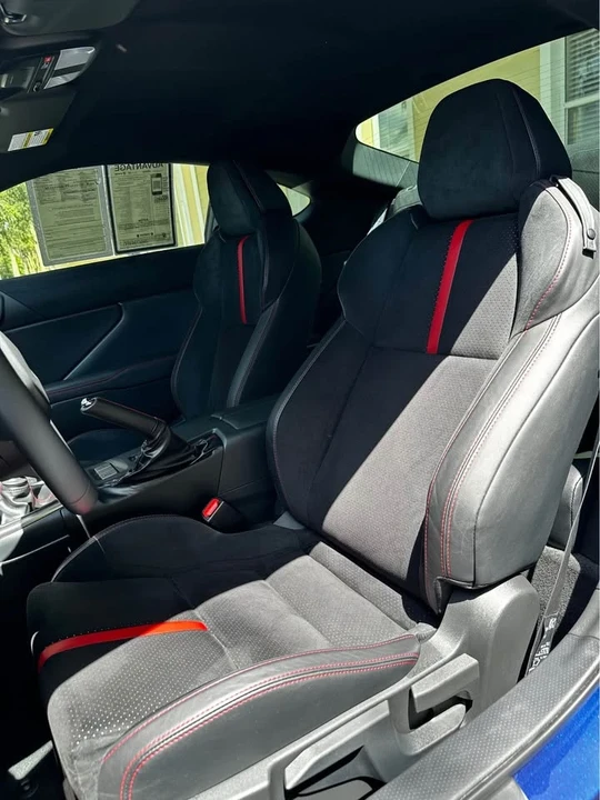 2024 Subaru BRZ 2nd Gen - Image 14 of 17