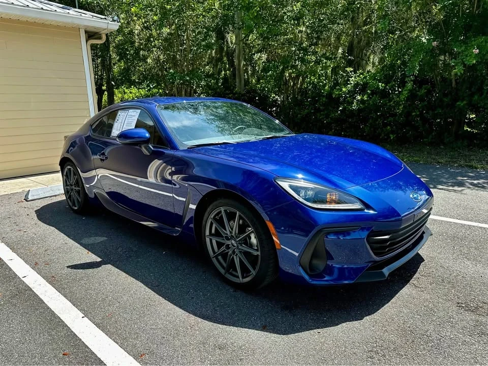 2024 Subaru BRZ 2nd Gen - Image 10 of 17