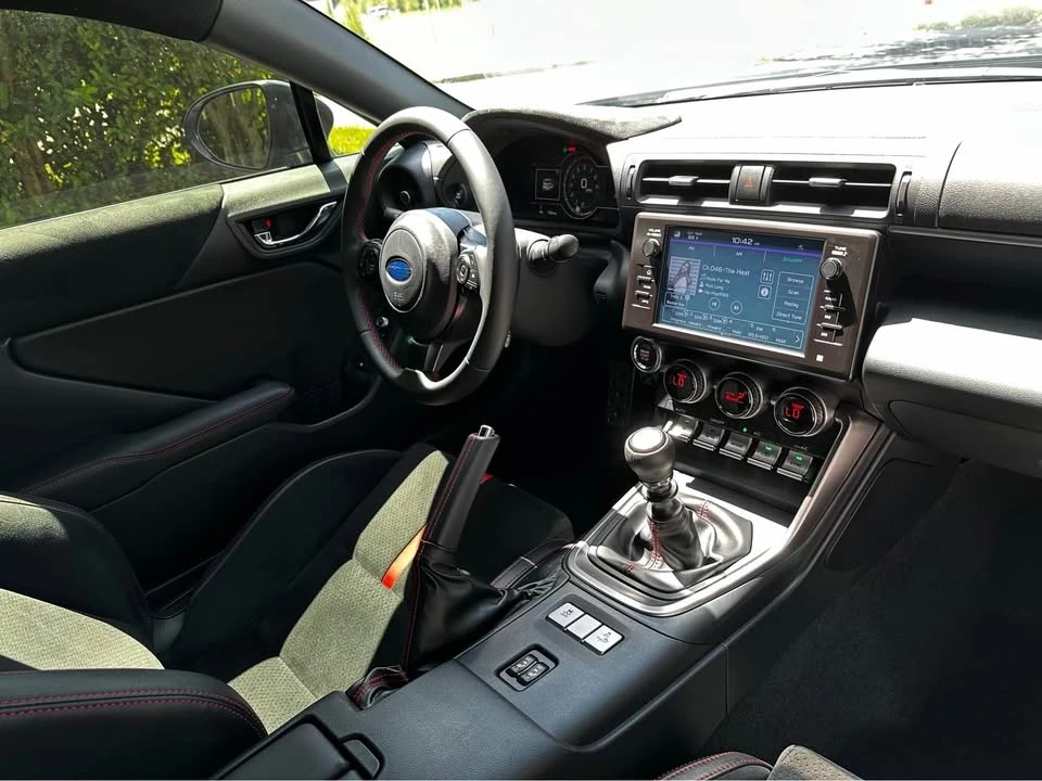 2024 Subaru BRZ 2nd Gen - Image 12 of 17