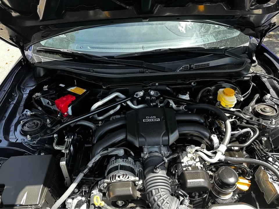 2024 Subaru BRZ 2nd Gen - Image 11 of 17