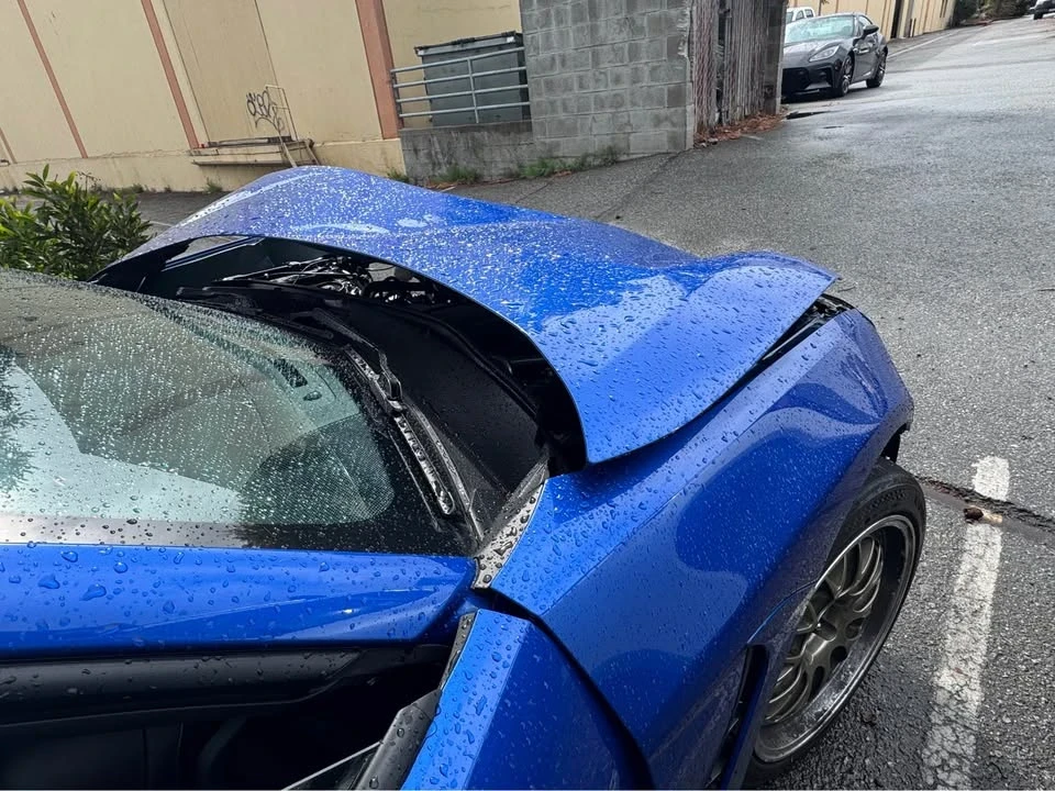 2024 Subaru BRZ 2nd Gen - Image 7 of 10