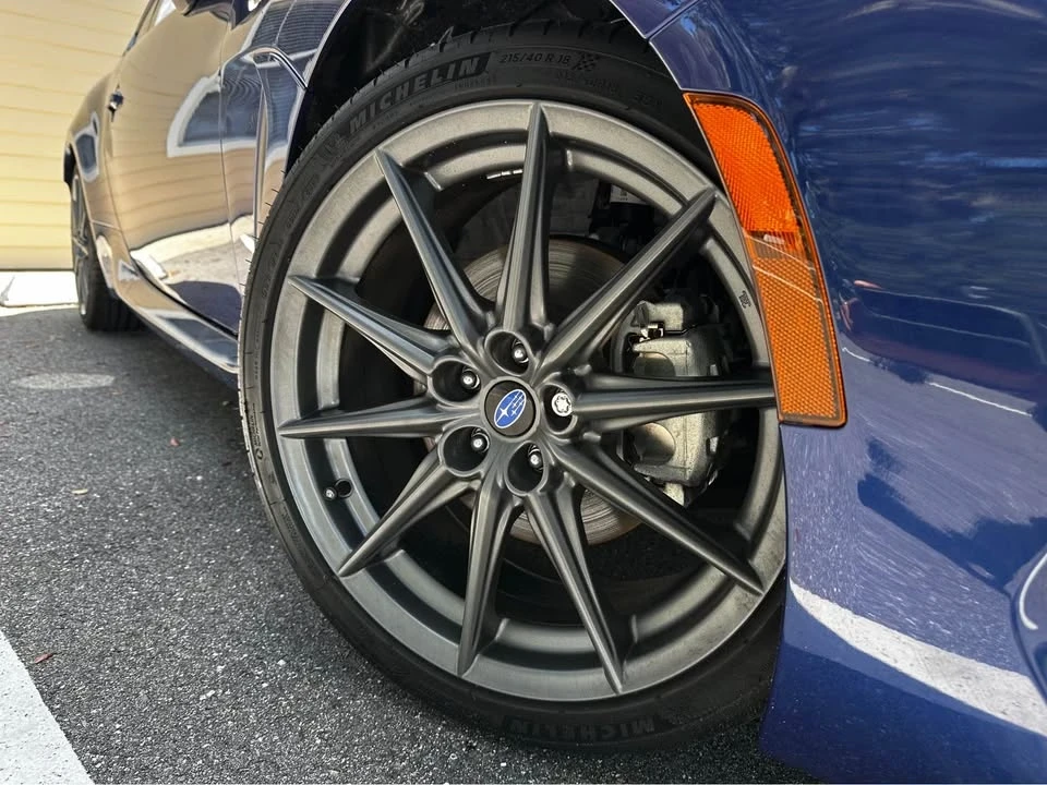 2024 Subaru BRZ 2nd Gen - Image 3 of 17