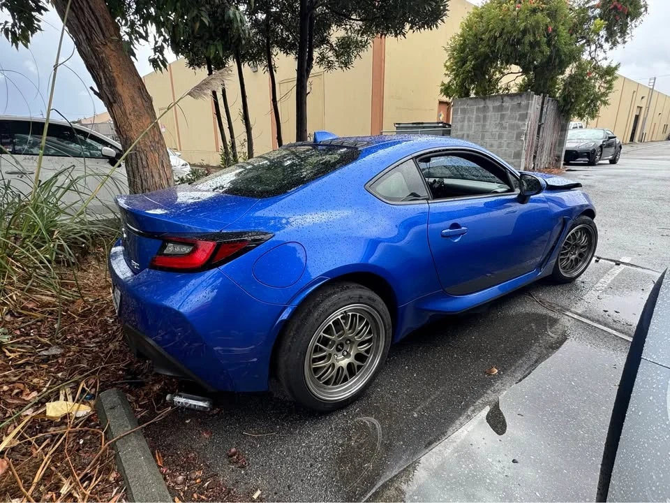 2024 Subaru BRZ 2nd Gen - Image 2 of 10