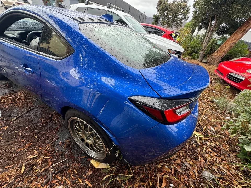 2024 Subaru BRZ 2nd Gen - Image 4 of 10