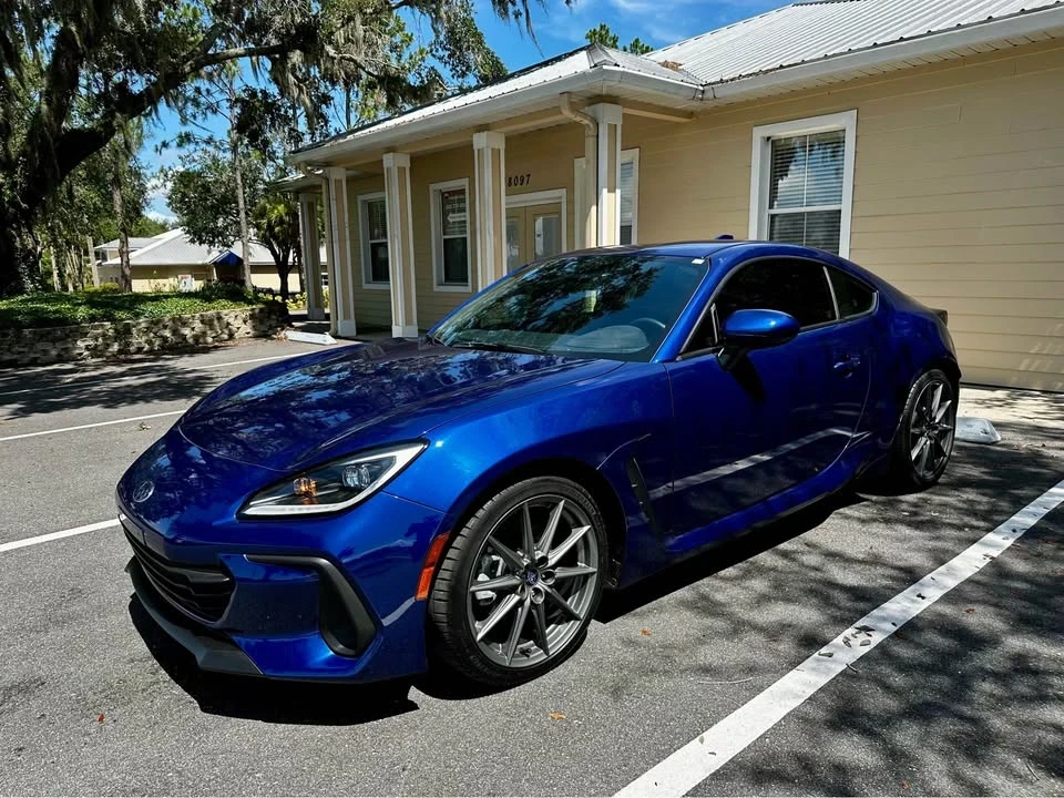 2024 Subaru BRZ 2nd Gen - Image 6 of 17