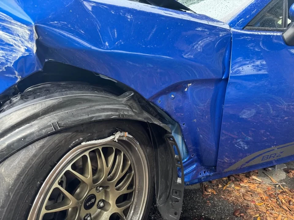 2024 Subaru BRZ 2nd Gen - Image 8 of 10