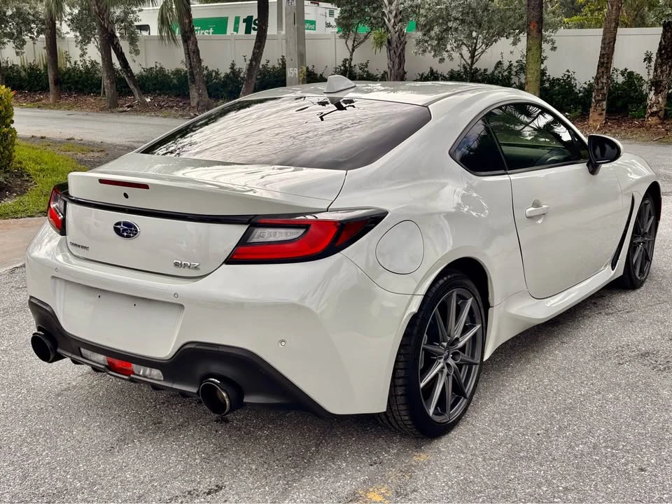 2024 Subaru BRZ 2nd Gen - Image 5 of 18