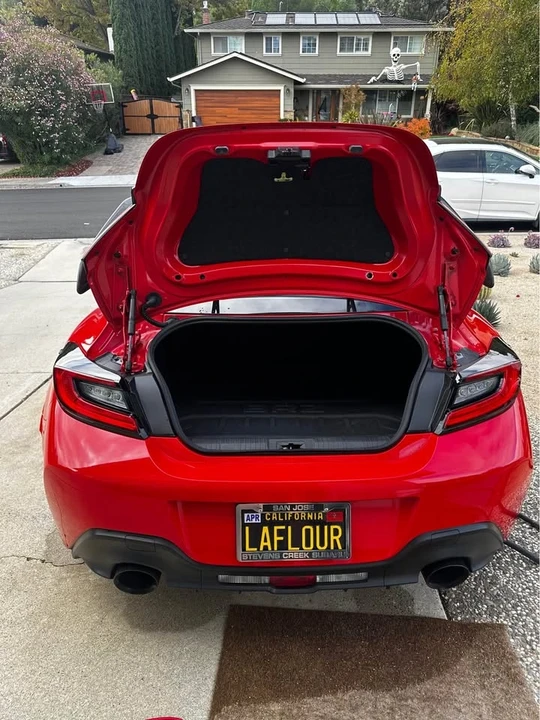 2024 Subaru BRZ 2nd Gen - Image 10 of 17