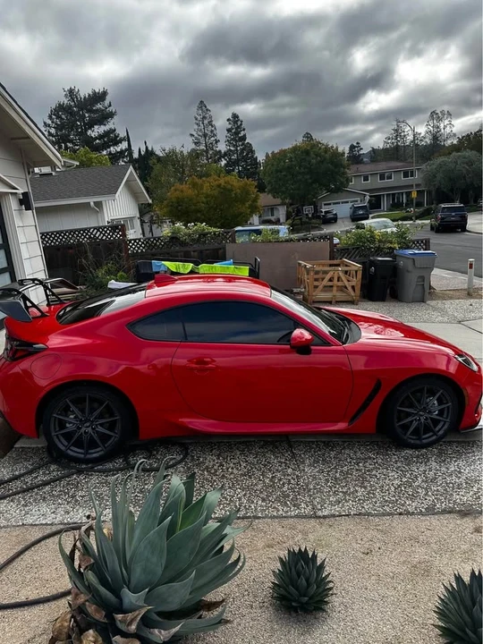 2024 Subaru BRZ 2nd Gen - Image 5 of 17